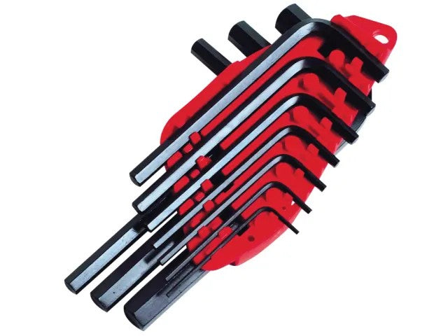 Stanley Metric Hexagon Key Set 10 Piece