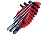 Stanley Metric Hexagon Key Set 10 Piece