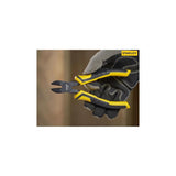 Stanley Diagonal Cutting Pliers 150mm