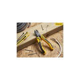 Stanley Diagonal Cutting Pliers 150mm