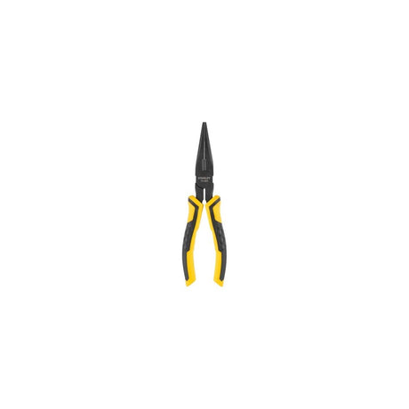 Stanley ControlGrip™ Long Nose Cutting Pliers 200mm