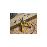 Stanley ControlGrip™ Long Nose Cutting Pliers 200mm