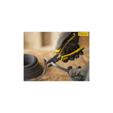 Stanley Combination Pliers 180mm