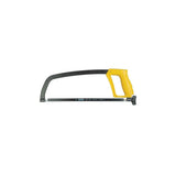 Stanley Enclosed Grip Hacksaw 300mm TOOLBANK