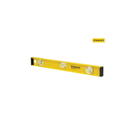 Stanley PRO-180 I-Beam Level 3 Vial 60cm