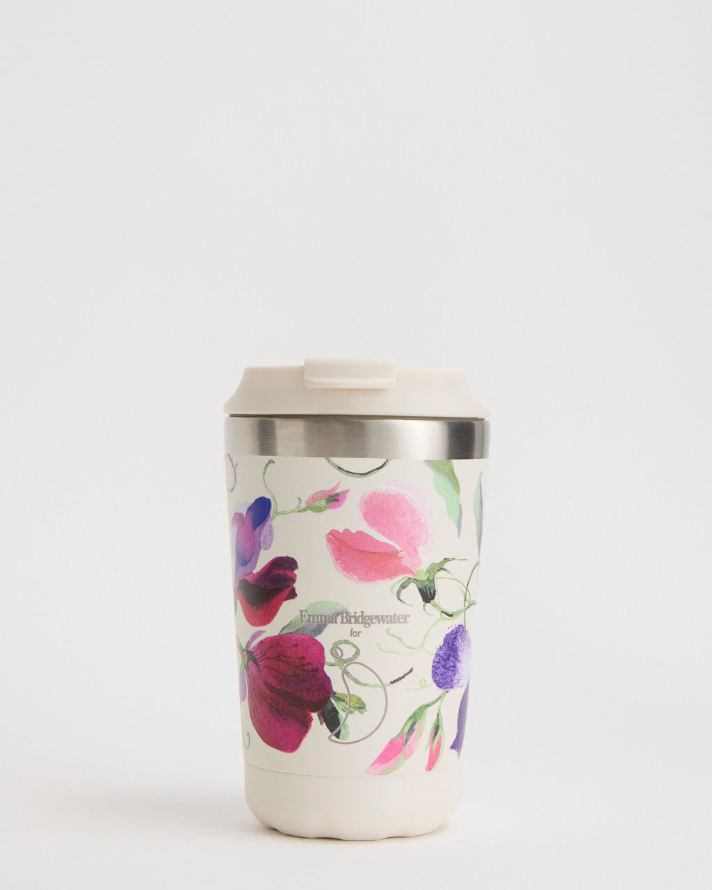 CHILLY 340ML COFFEE SWEET PEA