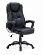 Sarah Office Chair in Black