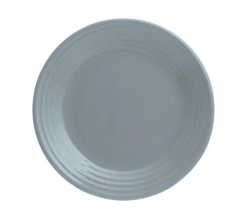 TYPHOON LIVING SIDE PLATE GREY