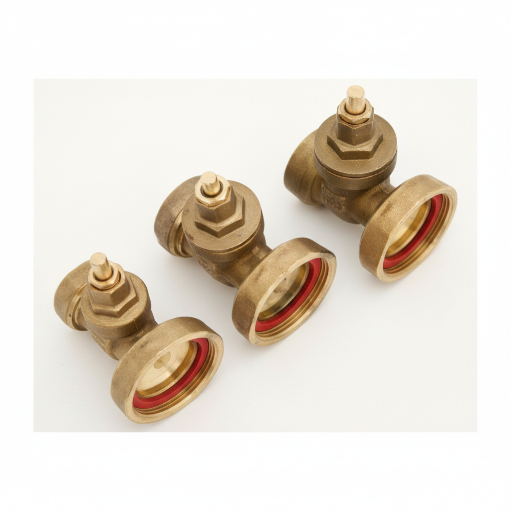 3/4" GATE TYPE PUMP VALVE  PR