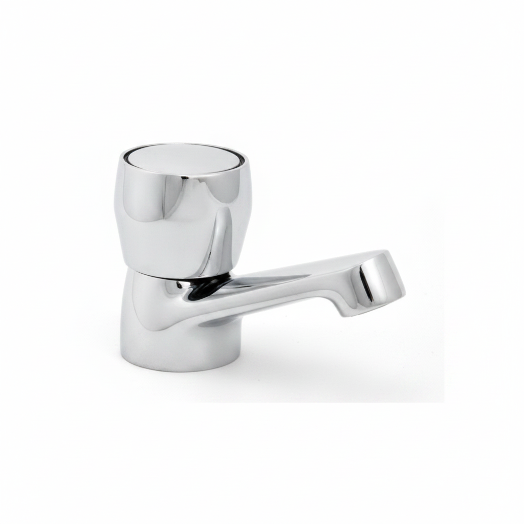 CROWN BASIN TAPS CP PAIR
