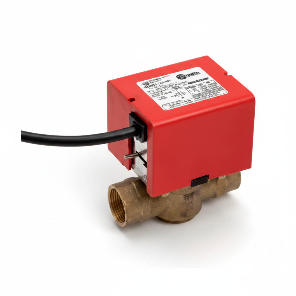 ORKLI 240 V ACUATOR HEAD ONLY