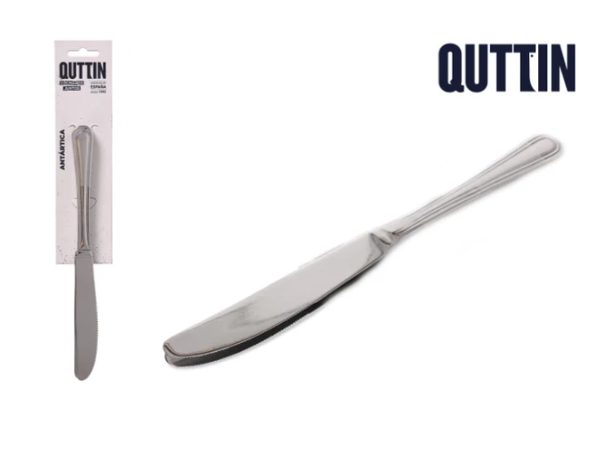 QUTTIN KNIVES SET OF 2