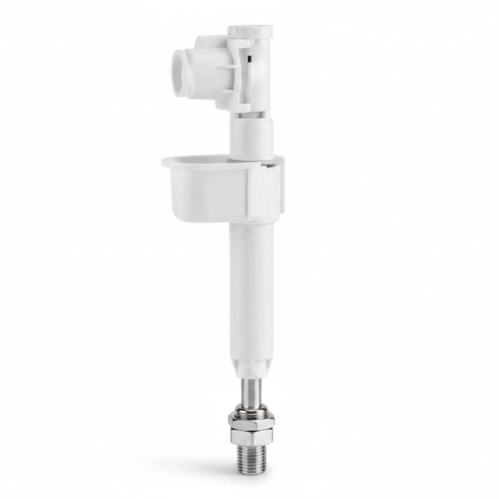 SIAMP COMPACT 99B 1/2" BOTTOM INLET FILLING VALVE