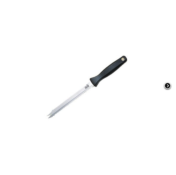KITCHEN DEVILS ROAST MEAT & BREAD KNIFE
