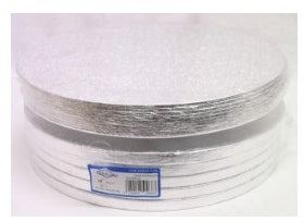 10" ROUND CAKE BOARD