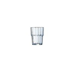 NORVEGE STACKING GLASSES