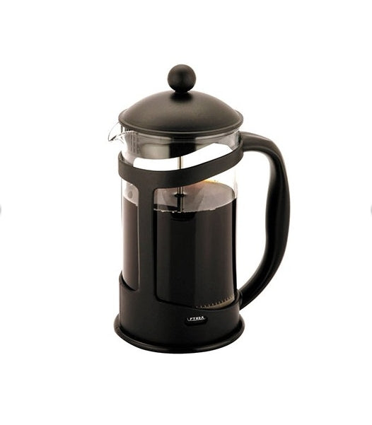 STEELUX 8 CUP CAFETIERE