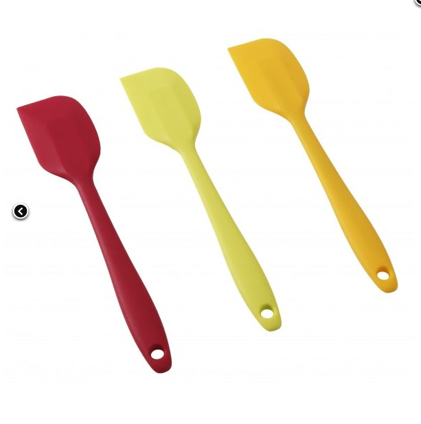 SILICONE MINI SPATUALA