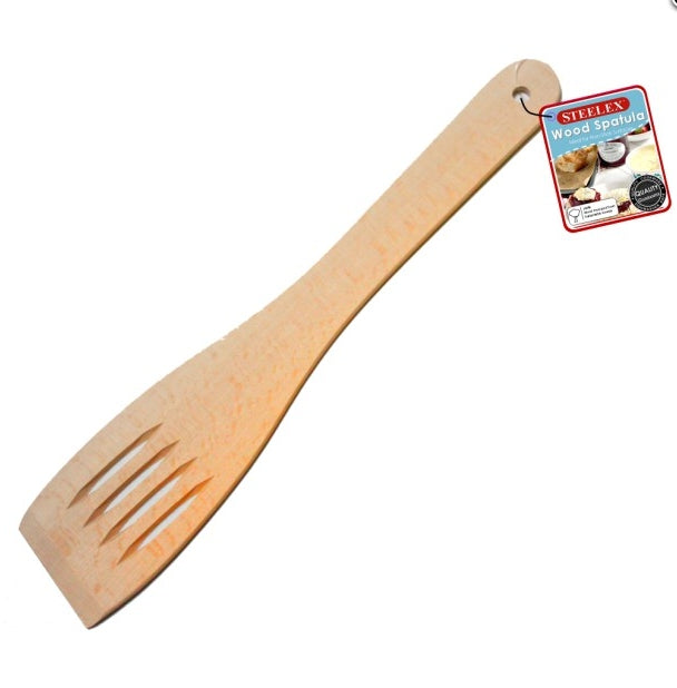 WOODEN SPATUALA