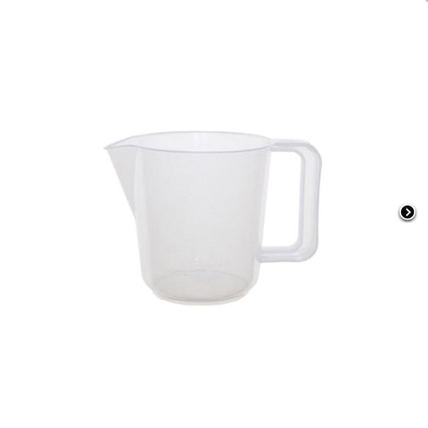 W/FURZE 1 PINT JUG NAT