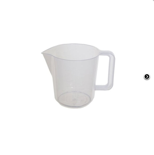 W/FURZE 2 PINT JUG NAT.