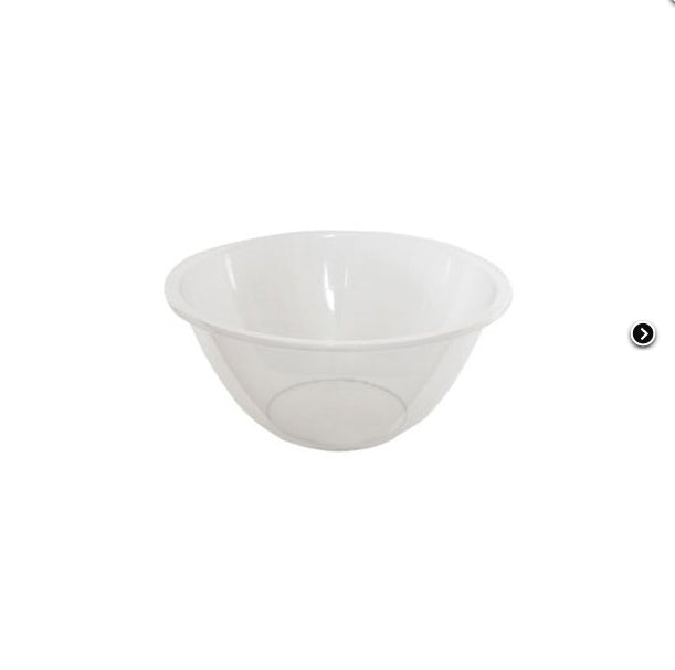 WHITEFURZE 4 LT MIXING BOWL