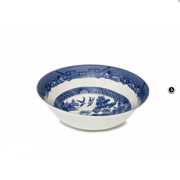 WILLOW CEREAL BOWL 7IN