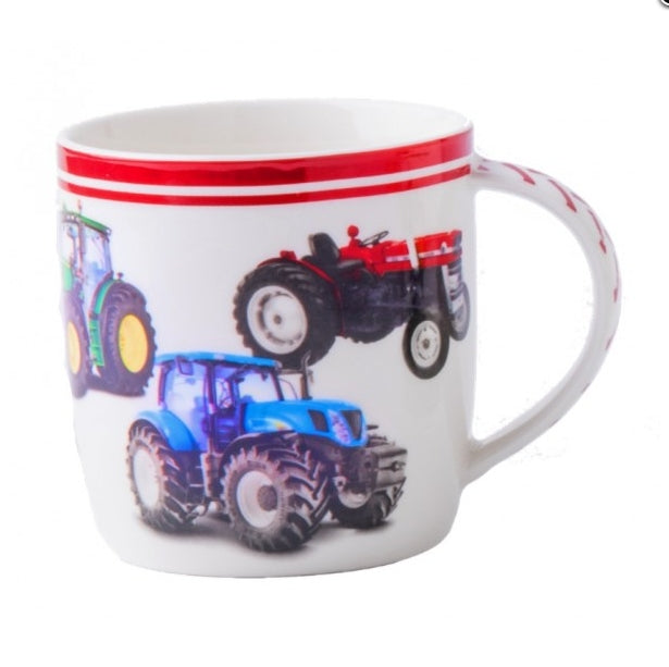 MULTI TRACTOR