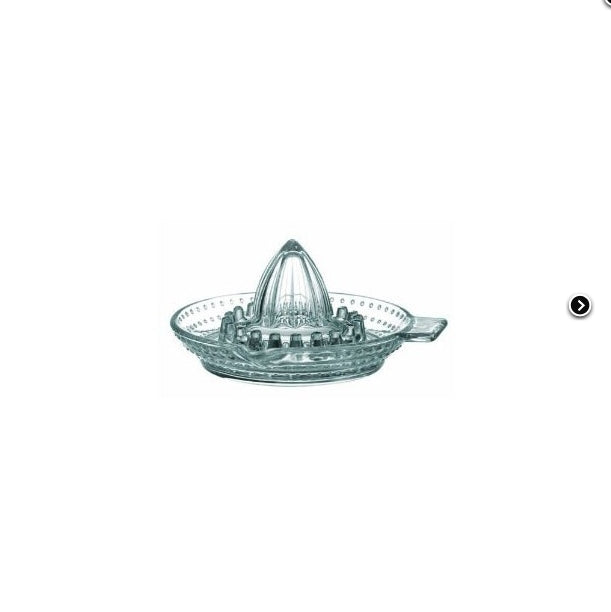 GLASS JUICER