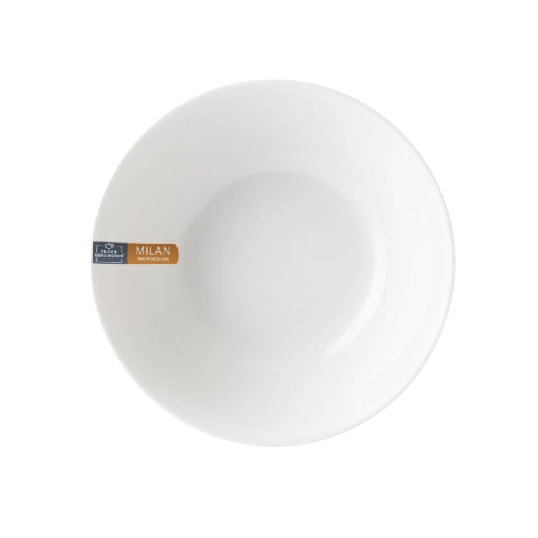 MILAN 17CM CEREAL BOWL