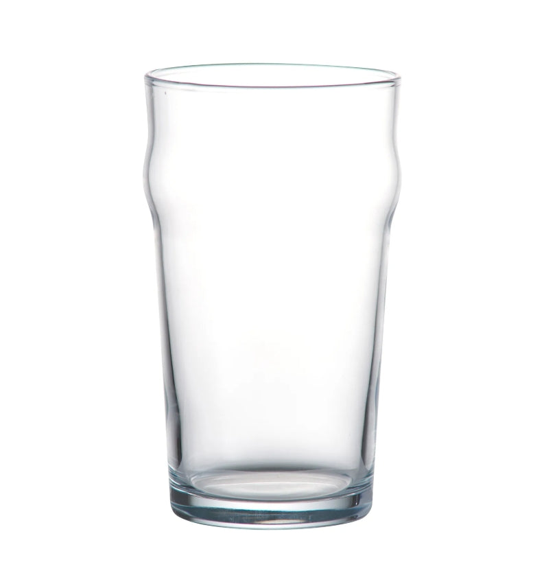 RAVENHEAD ESSENTIALS NONIK GLASSES 56CL SET OF 2