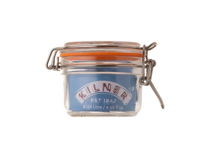 125ML RND KILNER