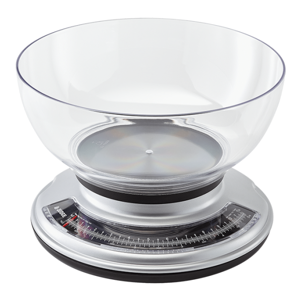 KITCHEN BOWL SCALES