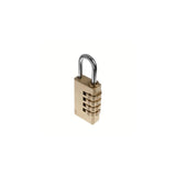 Tessi Combination Padlock 40mm