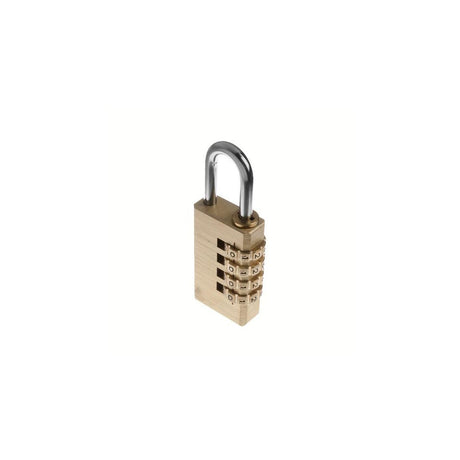 Tessi Combination Padlock 40mm