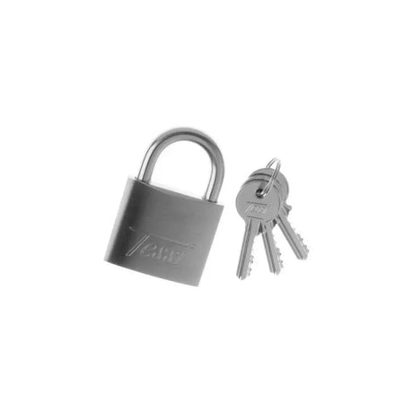 Tessi Marine Padlock 40mm CURUST