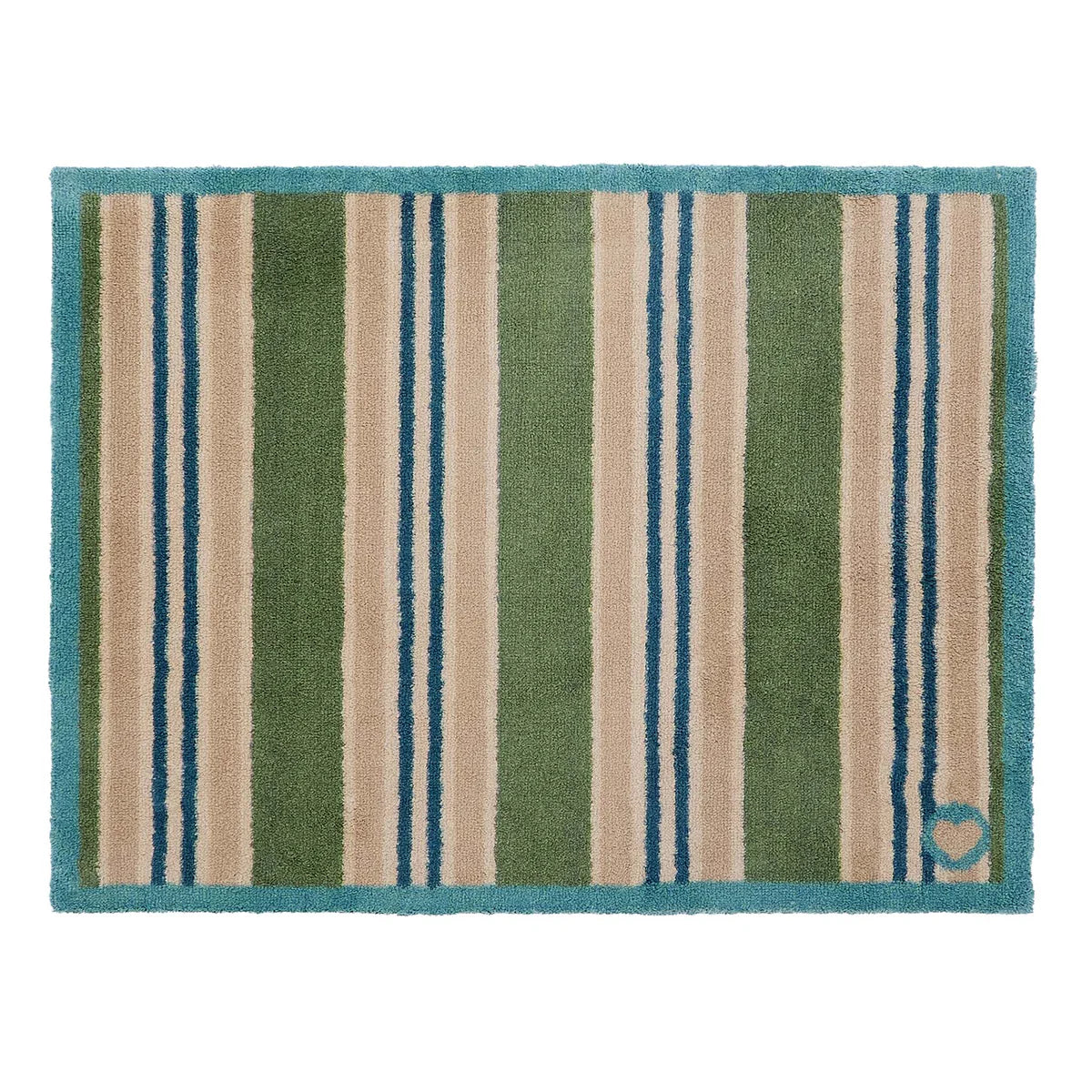Mat 65 x 85 cm