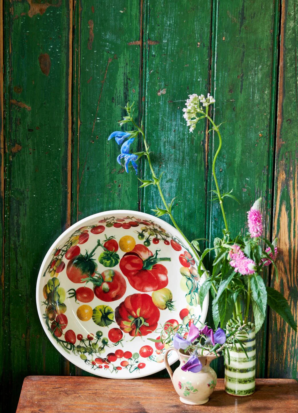 bowl tomatoe medium