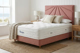 Tranquil sleep Mattress 6ft