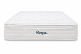 Tranquil sleep Mattress 6ft