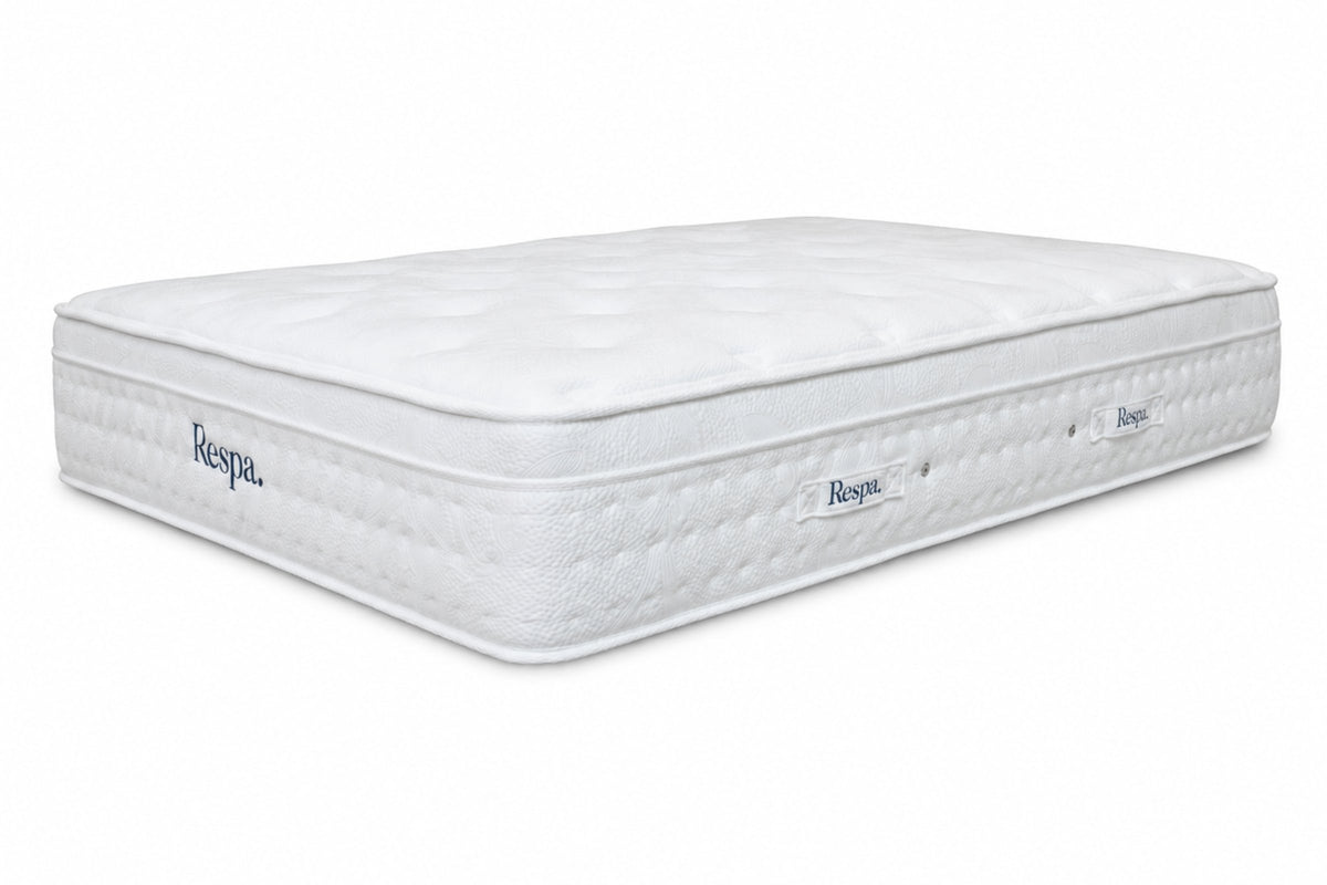 Tranquil sleep Mattress 6ft