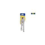 IRWIN VICE GRIP STRAIGHT JAW 10"