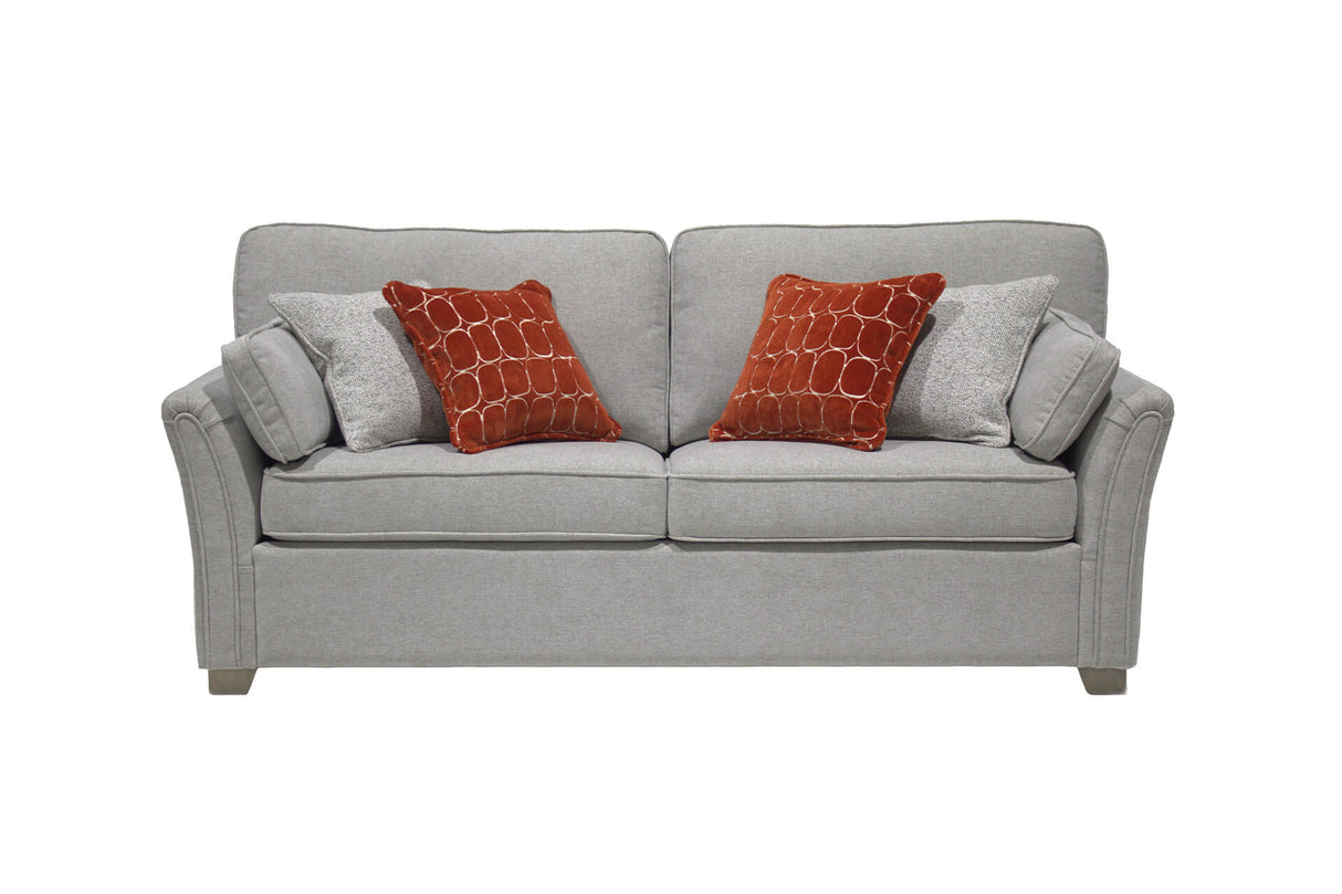 WINNIE SOFA BED NATURAL
