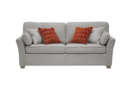 WINNIE SOFA BED NATURAL