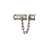 Yale P1037 Door Chain Chrome Finish