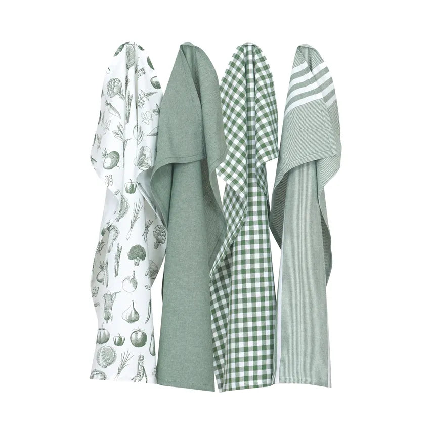 TEA TOWELS 50 X 70 CM