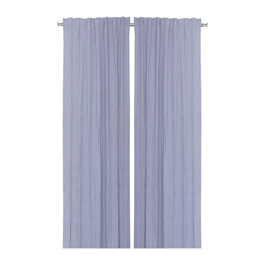 CURTAINS 120 X 250 CM