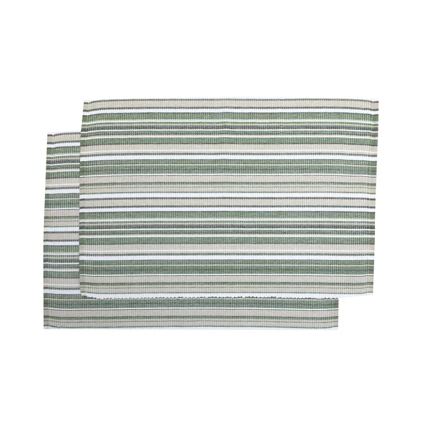 TABLE MATS JONAS ( SET OF 2 )33 X 45 CM