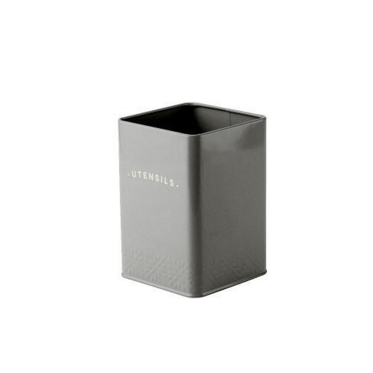 ARTISAN STREET UTENSIL POT SMOKE