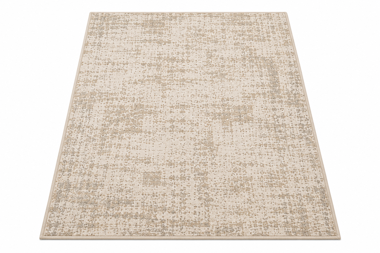 Astoria area rug measuring 80 x 150cm for living rooms, bedrooms, hallways, and indoor spaces.